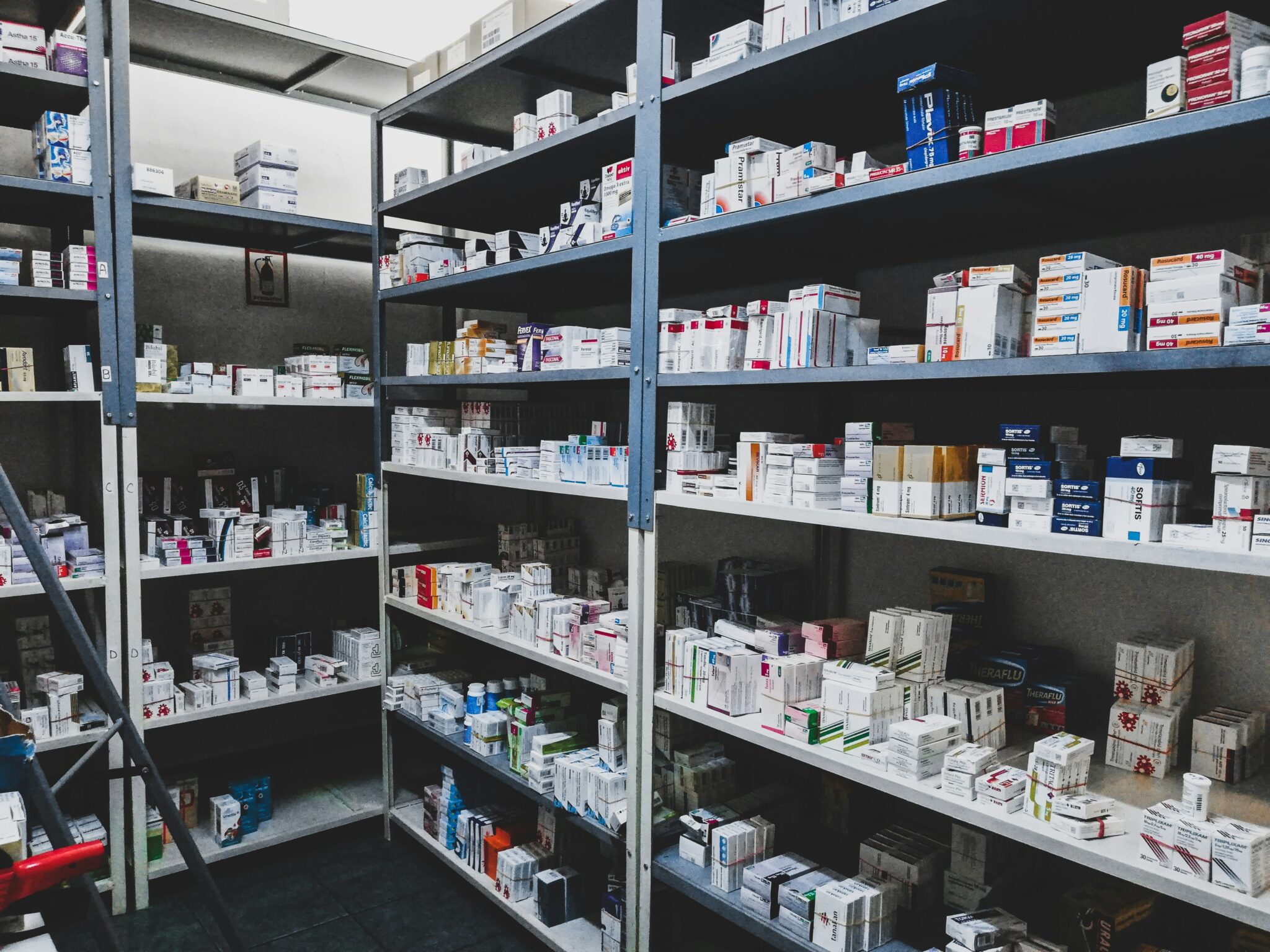 About – ProHealth Pharmacy